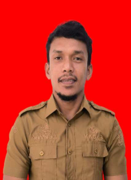 Wawan Kurniawan,S.Kep