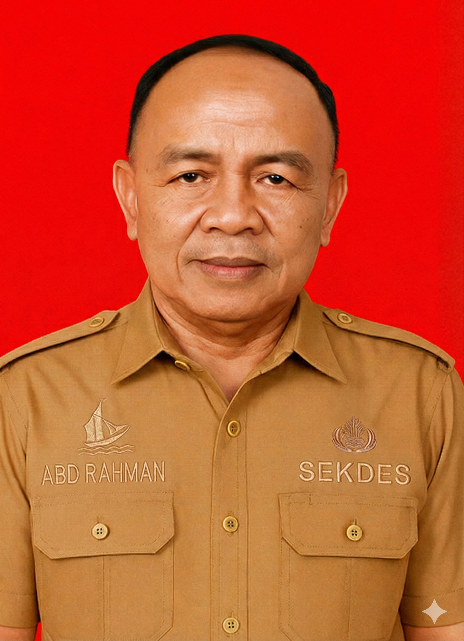 Abd Rahman